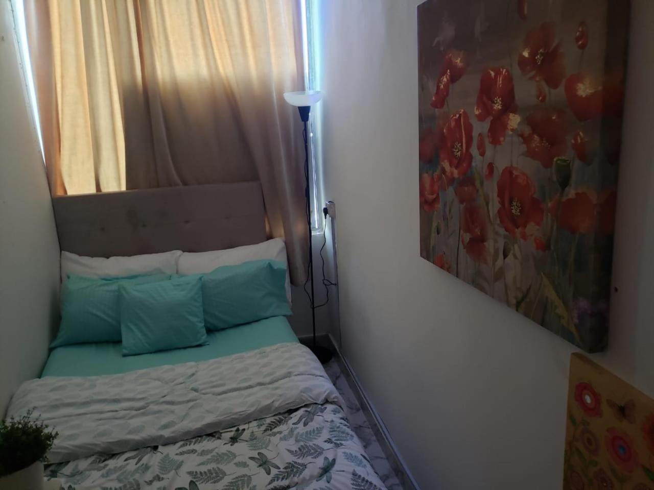 Comfy Zone Apartment Абу Даби Екстериор снимка